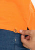Men's AQ Short Sleeve Polo Shirt